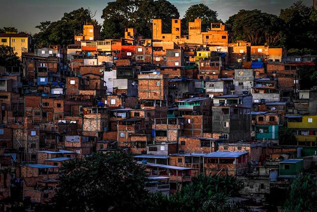 Coletivo cria banco de imagens para quebrar os estereótipos sobre a periferia