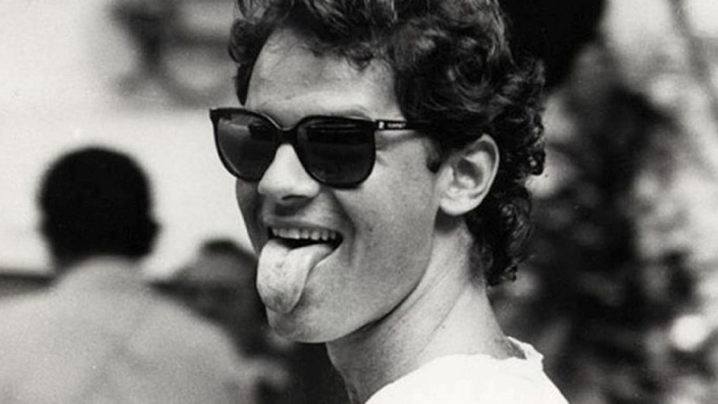 Biografia de Cazuza: relembre a vida do cantor exagerado - LETRAS.MUS.BR