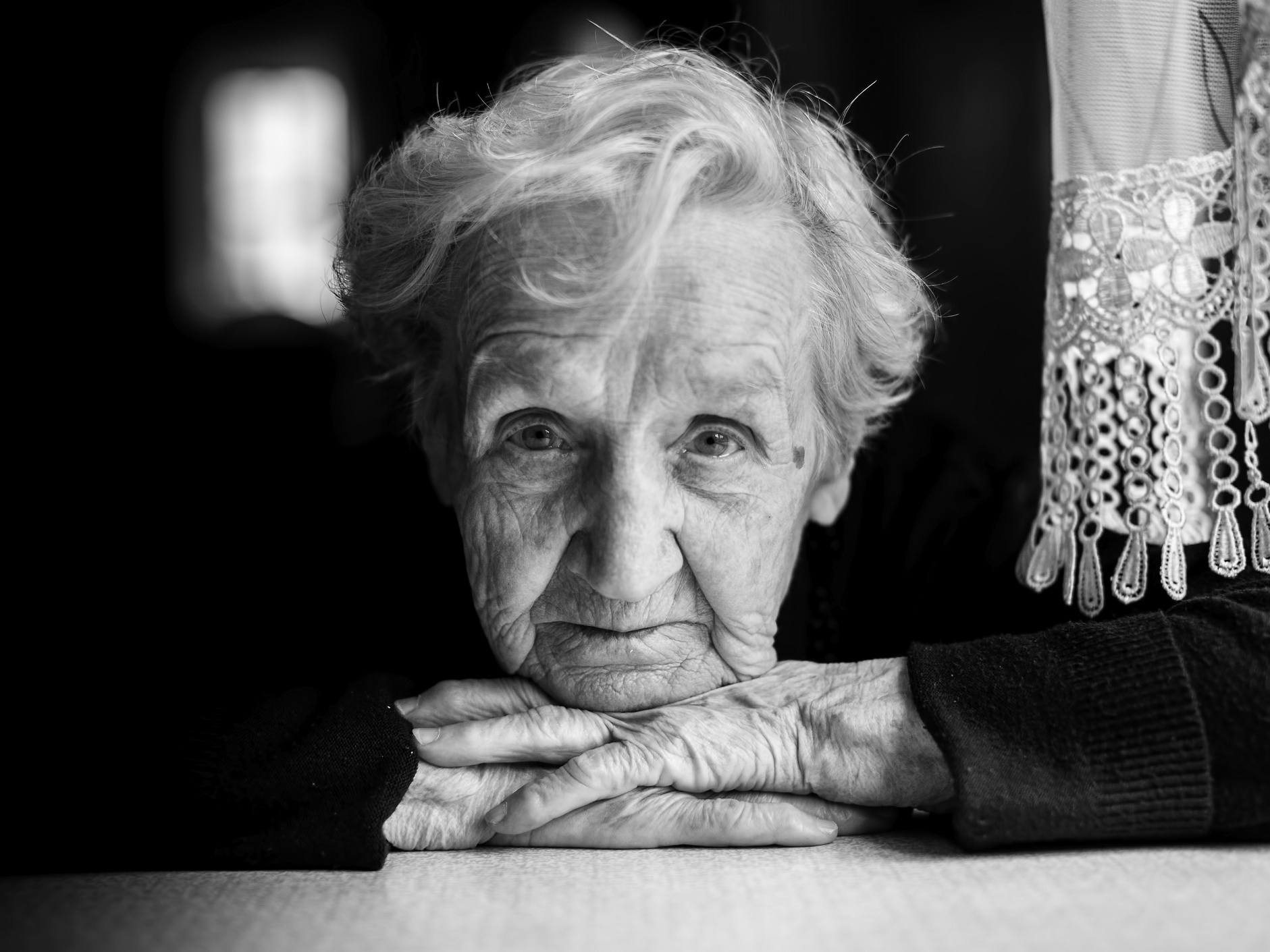 Pesquisa revela como brasileiro encara envelhecimento; solidão é maior medo - 26/10/2017 - UOL VivaBem