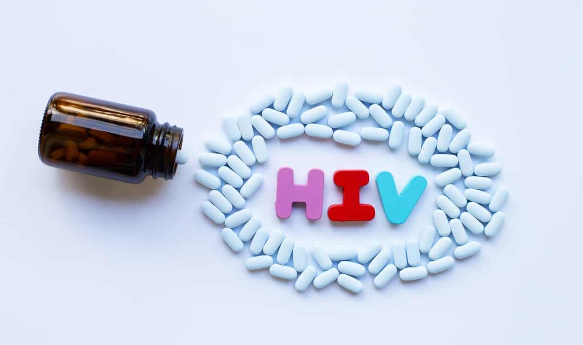 hiv