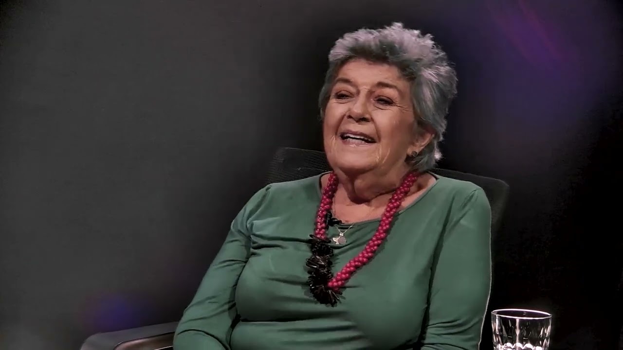 HIV 40 Anos: Aids e Suas Histórias - Transmissão Vertical: Aids e Suas Histórias - Dra. Marinella