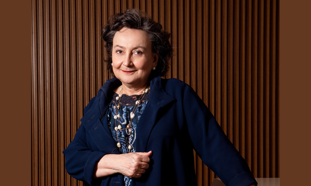 Lupa: Para Margareth Dalcolmo, 'a negação da pandemia está ligada a um processo de desinformação'