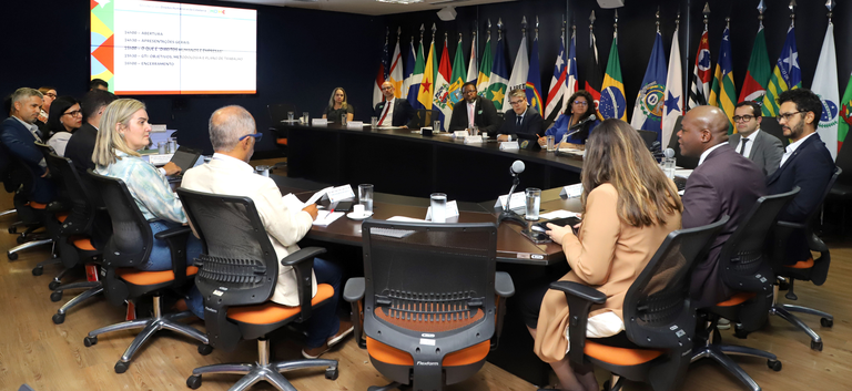 Poder Executivo avança na construção da Política Nacional de Direitos Humanos e Empresas