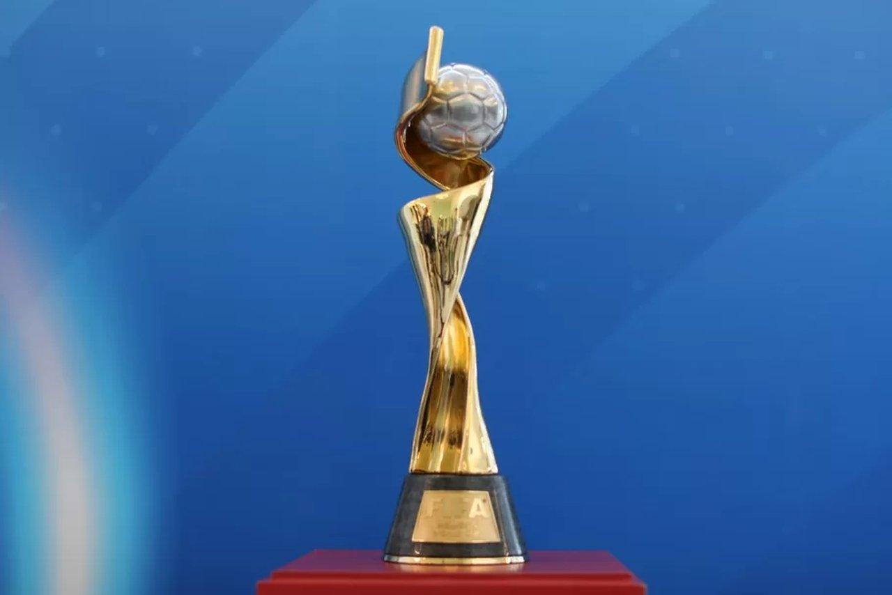 Copa do Mundo Feminina 2023: onde será sede, data e países classificados - Lance!