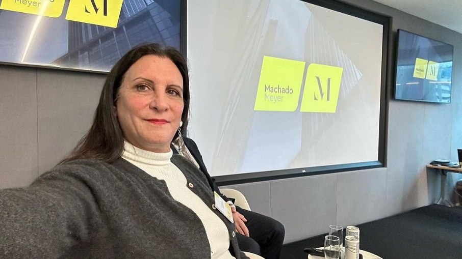 A advogada e coordenadora do Transempregos, Márcia Rocha