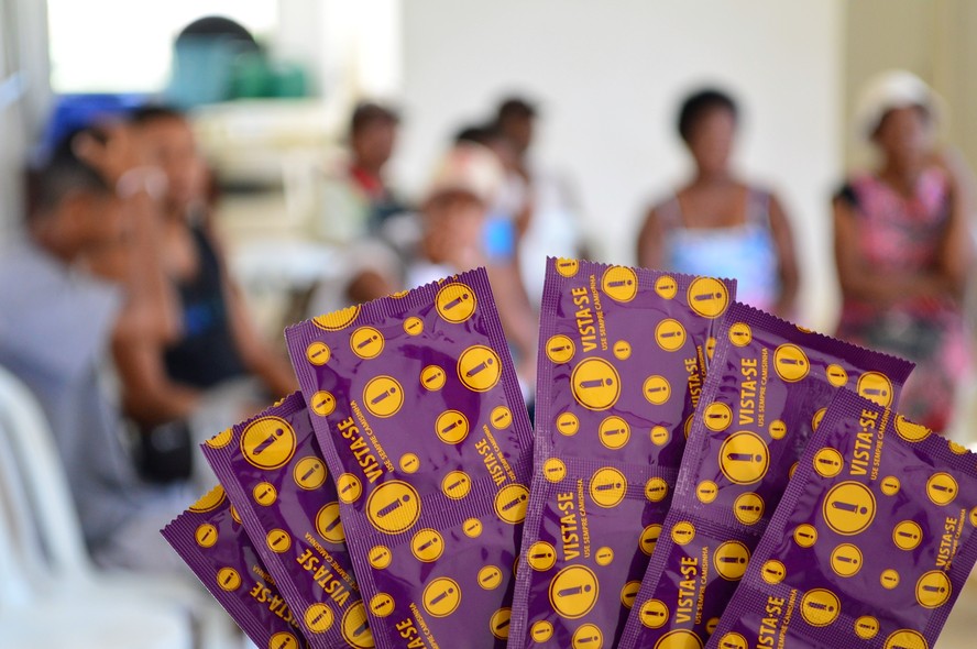 Proteção é cada vez mais necessária diante dos dados