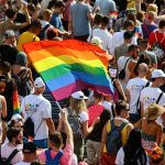 Parada LGBT+ de SP: veja programação, previsão do tempo e interdições