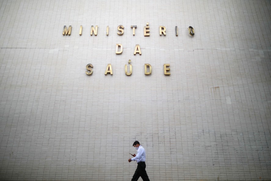 Ministério da Saúde