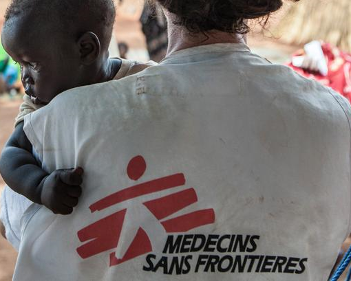 MSF - Médicos Sem Fronteiras - Vagas Brasil | EMPREGARE.com