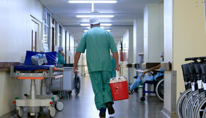 Cerca de 38% das famílias brasileiras se recusaram a doar órgãos em 2021 | Brasil 61