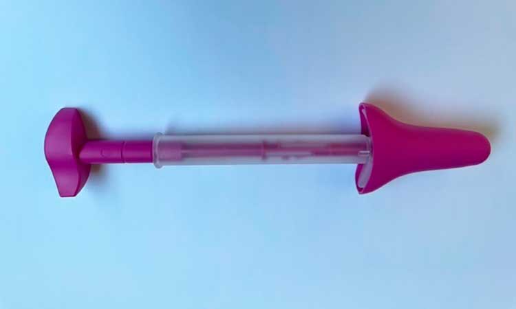 Primeiro teste para diagnóstico do vírus HPV, que pode ser coletado pelas próprias mulheres, é lançado no Brasil - LabNetwork