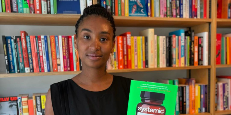 Livro denuncia como o racismo prejudica diagnósticos e tratamentos médicos de pessoas negras