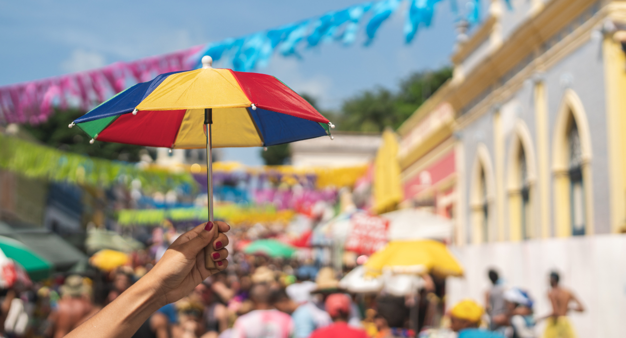 Carnaval 2023 em Olinda e Recife: Veja a programação