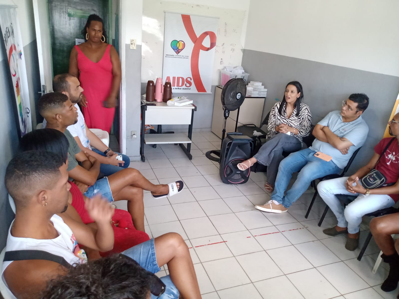 Crédito: Daiana Galiza