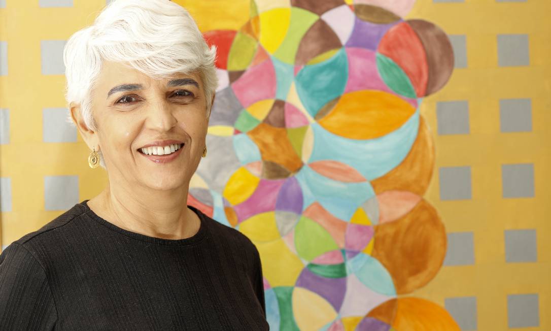 HIV: 'Meus pacientes não ficavam falando de morte', diz médica - Jornal O Globo