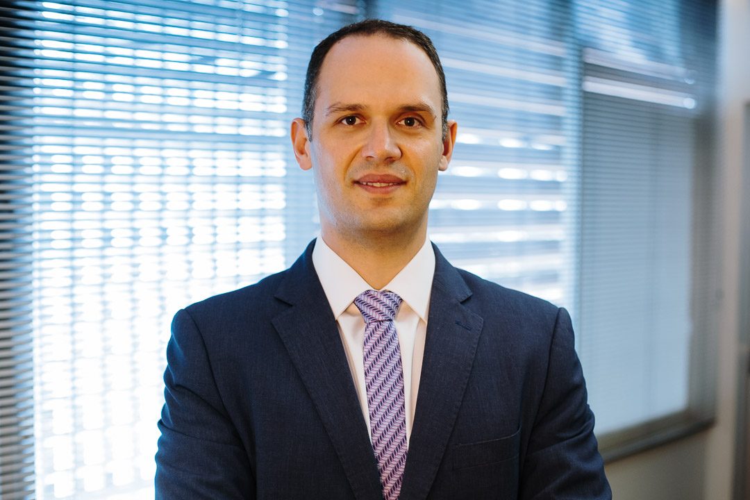 Rafael Ferracina - FGR Advogados