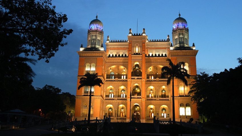 Fiocruz Rio de Janeiro