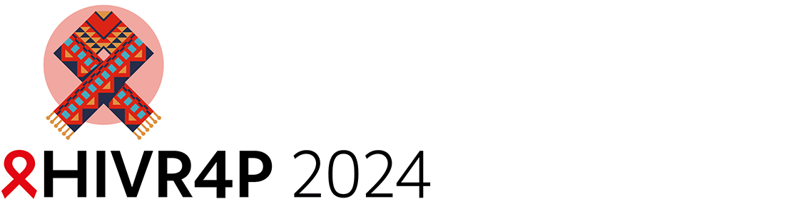 HIVR4P 2024, a 5ª Conferência de Pesquisa para Prevenção do HIV