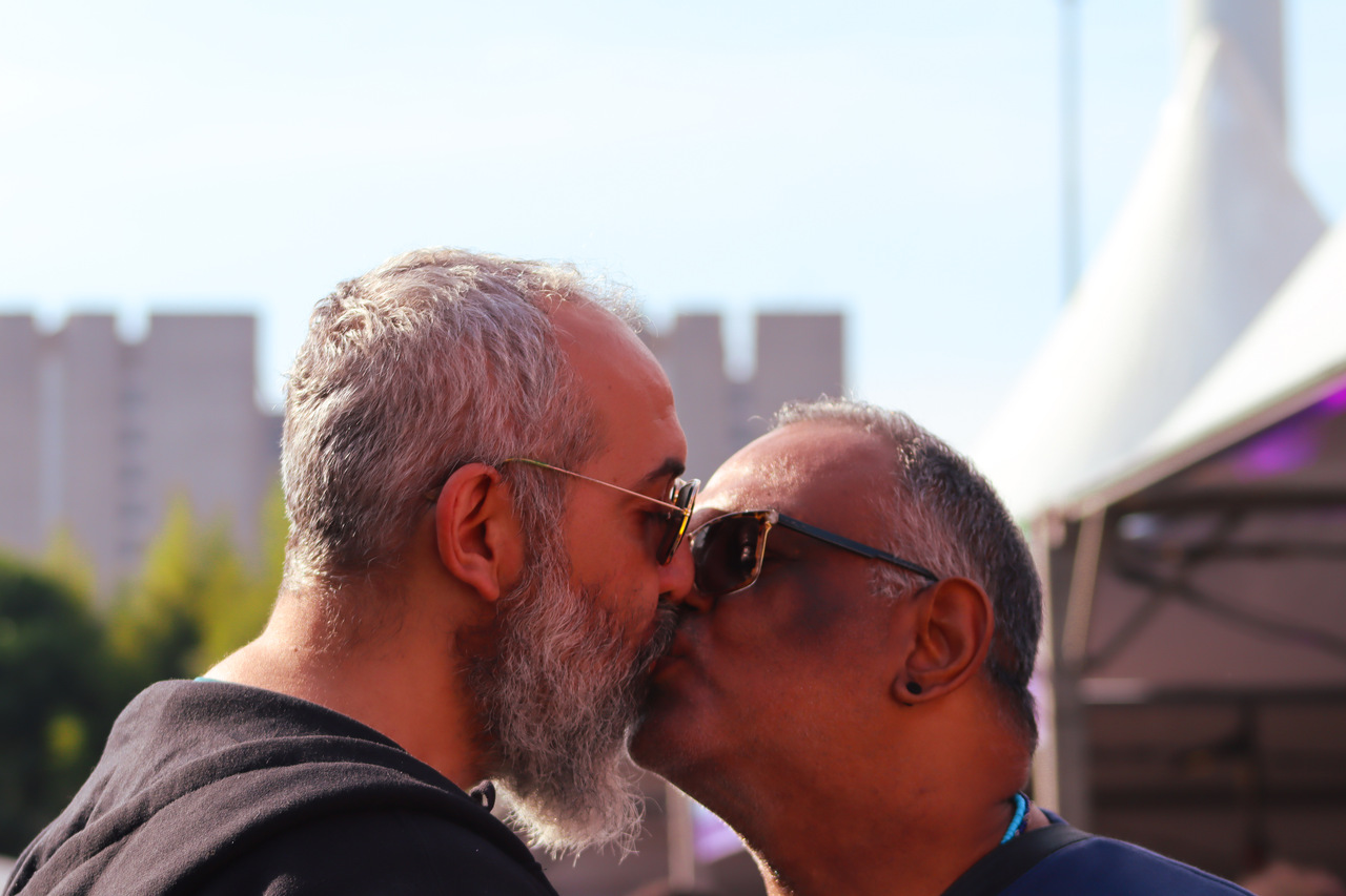 Feira da Diversidade 2024 | Foto: UNAIDS/Bruna Souza