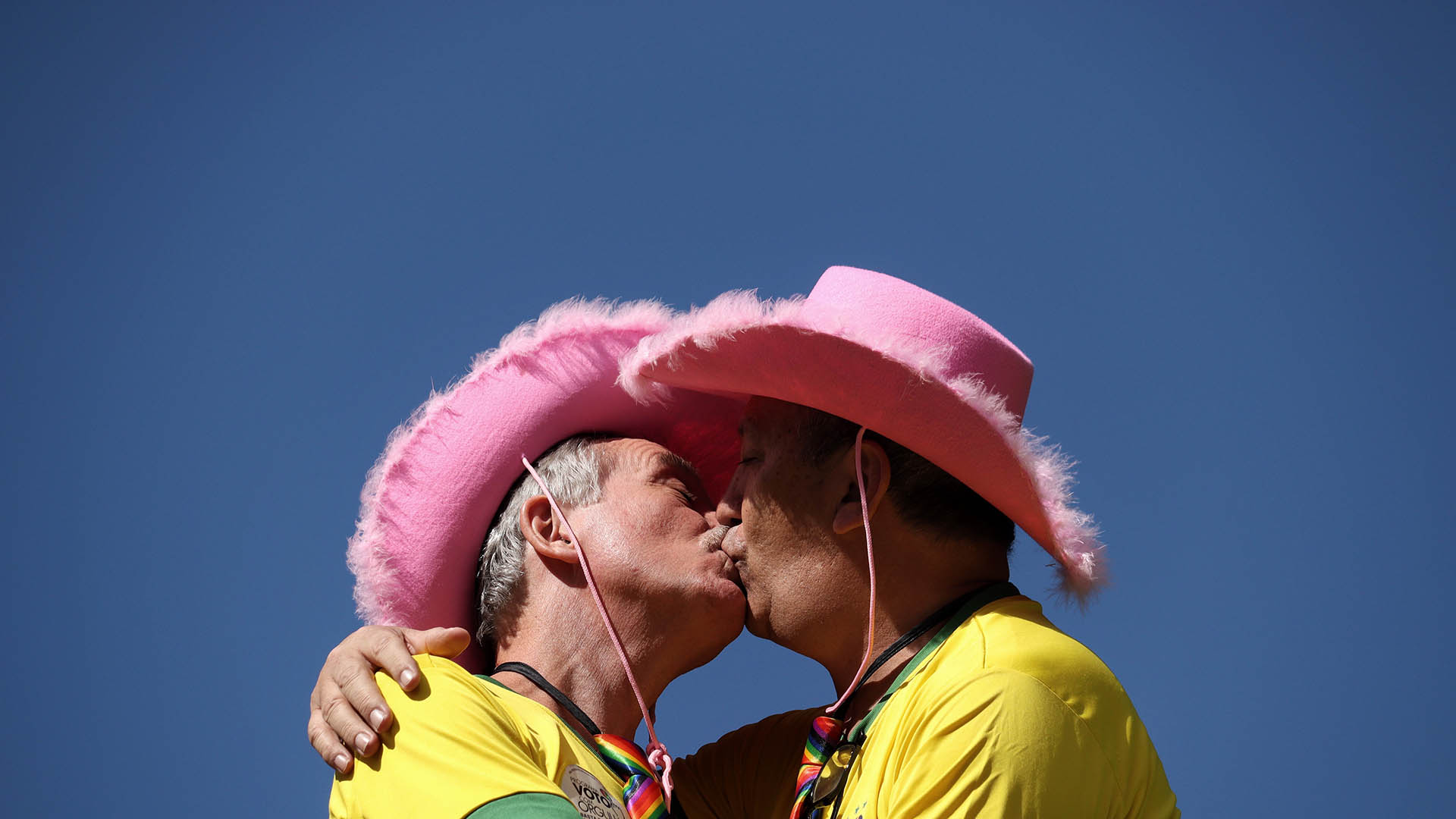 Direito ao amor - FotoDoc