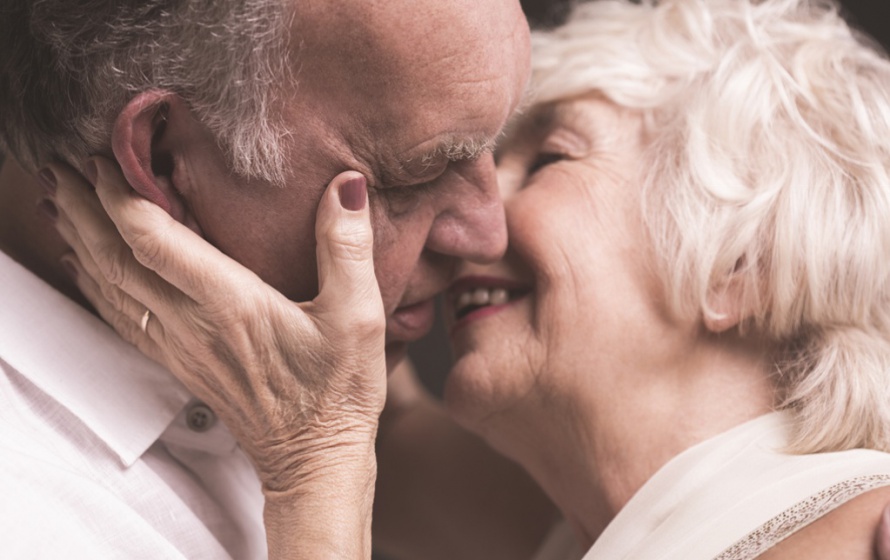 Saúde RJ - Atividade na terceira idade - Sexualidade: parte de nossas vidas em qualquer idade