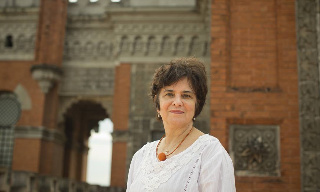 Nísia Trindade Lima é nomeada para 2º mandato consecutivo de presidente da Fiocruz - Jornal O Globo