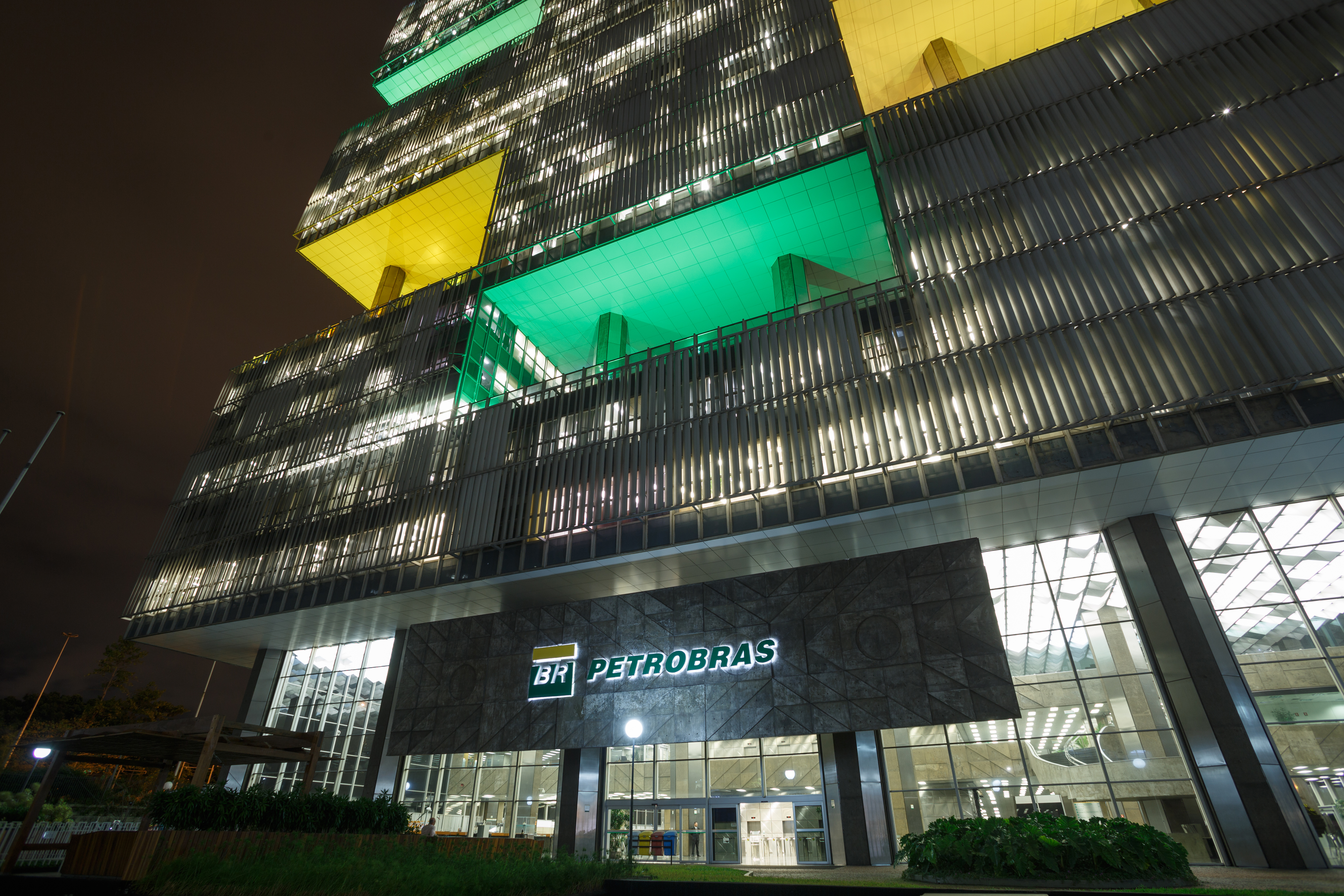 petrobras
