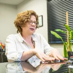 Mês da Mulher: Dra. Valdilea Veloso, ciência e políticas públicas que ajudaram a transformar a resposta ao HIV/aids no Brasil