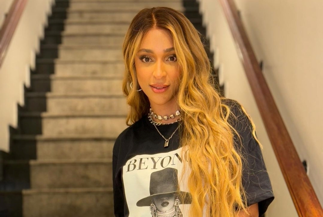 Erika Hilton e fãs-clubes de divas pop se unem e ampliam o debate contra o Projeto de Lei da Gravidez Infantil | PSOL na Câmara