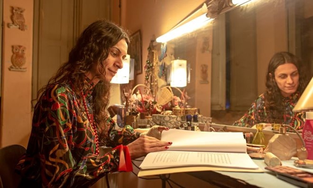 Os Primeiros Soldados', filme sobre início da aids no Brasil, estará no Festival do Rio - Casa 1