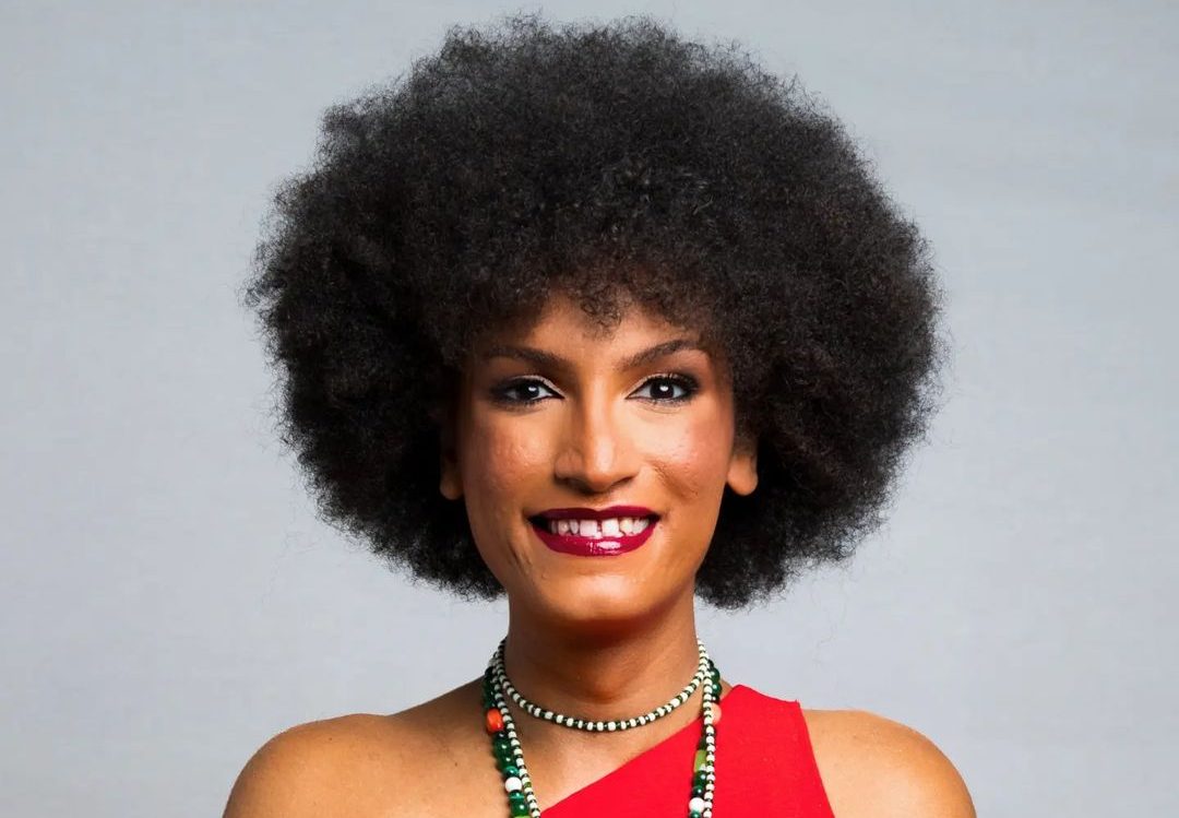 Carol Iara: Orgulho, axé e luta - A força que enfrenta o ódio! - Esquerda Online