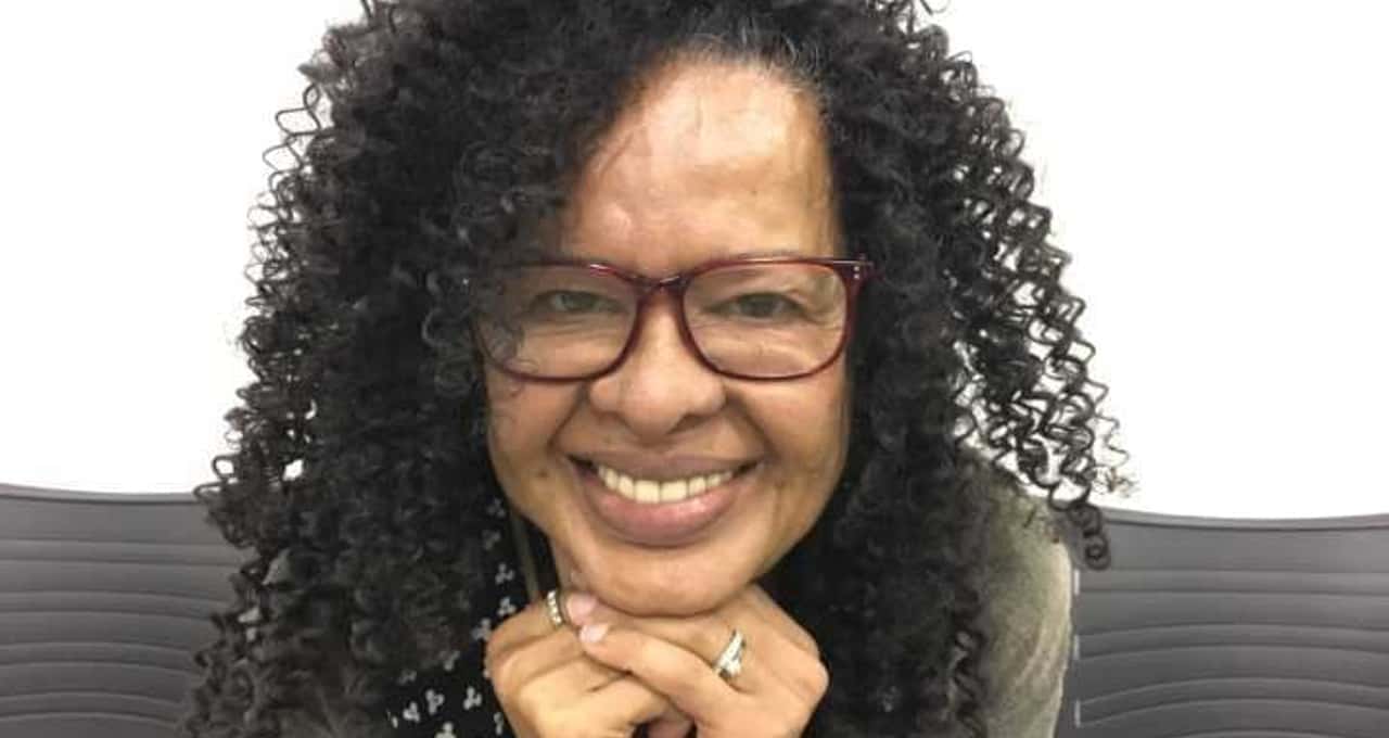 A história de sorte da travesti que chegou à terceira idade