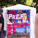 PrEP na Rua realiza ações de prevenção ao HIV em diferentes regiões da capital neste domingo – Prefeitura de São Paulo