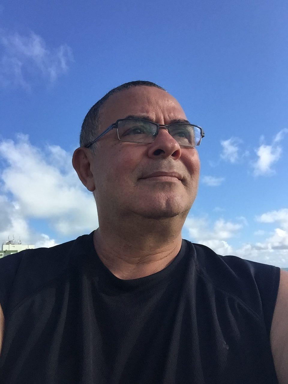 Vagner de Almeida - Projeto Diversidade Sexual, Saúde e Direitos entre Jovens