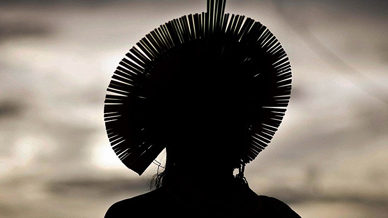 Taxa de suicídios entre indígenas é três vezes superior à | Geral