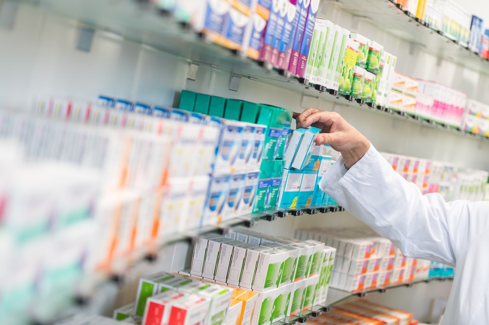 ‘Absolutamente ilegal’, diz CFM sobre resolução do Conselho Federal de Farmácia que permite prescrição de medicamentos por farmacêuticos — Foto: Adobe Stock