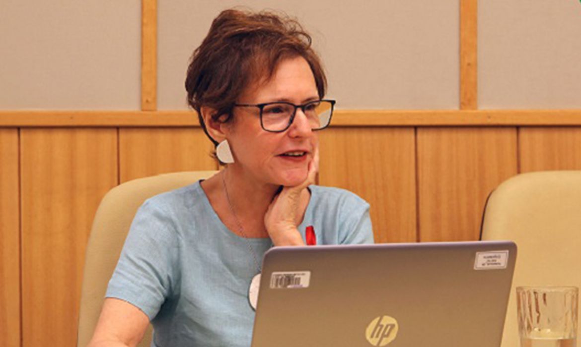 Pesquisadora brasileira vai presidir sociedade internacional de aids | Agência Brasil