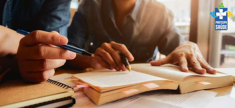 CNS abre inscrições para o Participa Saúde: Mestrado Profissional em Participação e Controle Social em Saúde — Conselho Nacional de Saúde