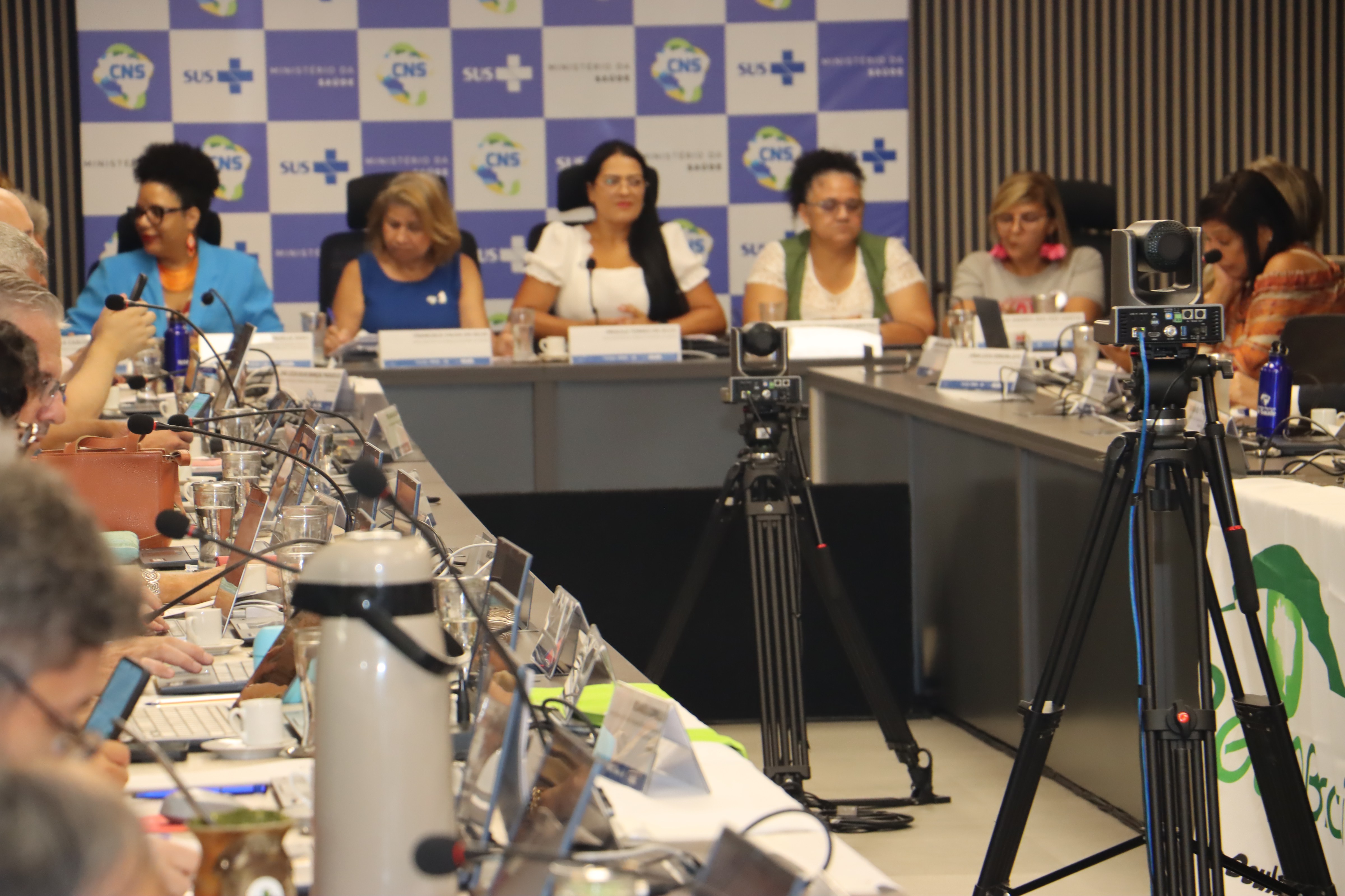 364ª Reunião Ordinária do CNS