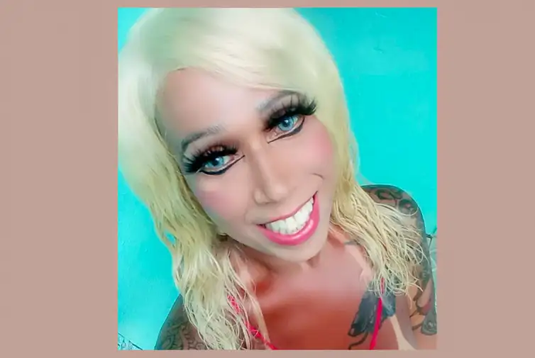 Rio de Janeiro (RJ) 29/01/2025 - Pessoas trans enfrentam rejeições em busca de vagas formais de emprego.Foto: Bruna Valeska/Arquivo pessoal