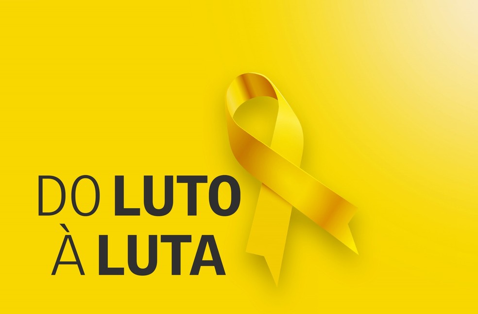 Do luto à luta — Foto: Arte Valor