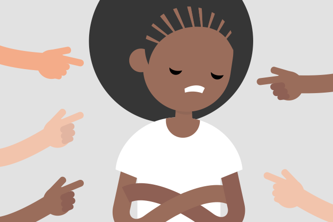 O impacto do racismo na saúde mental - Blog Cenat