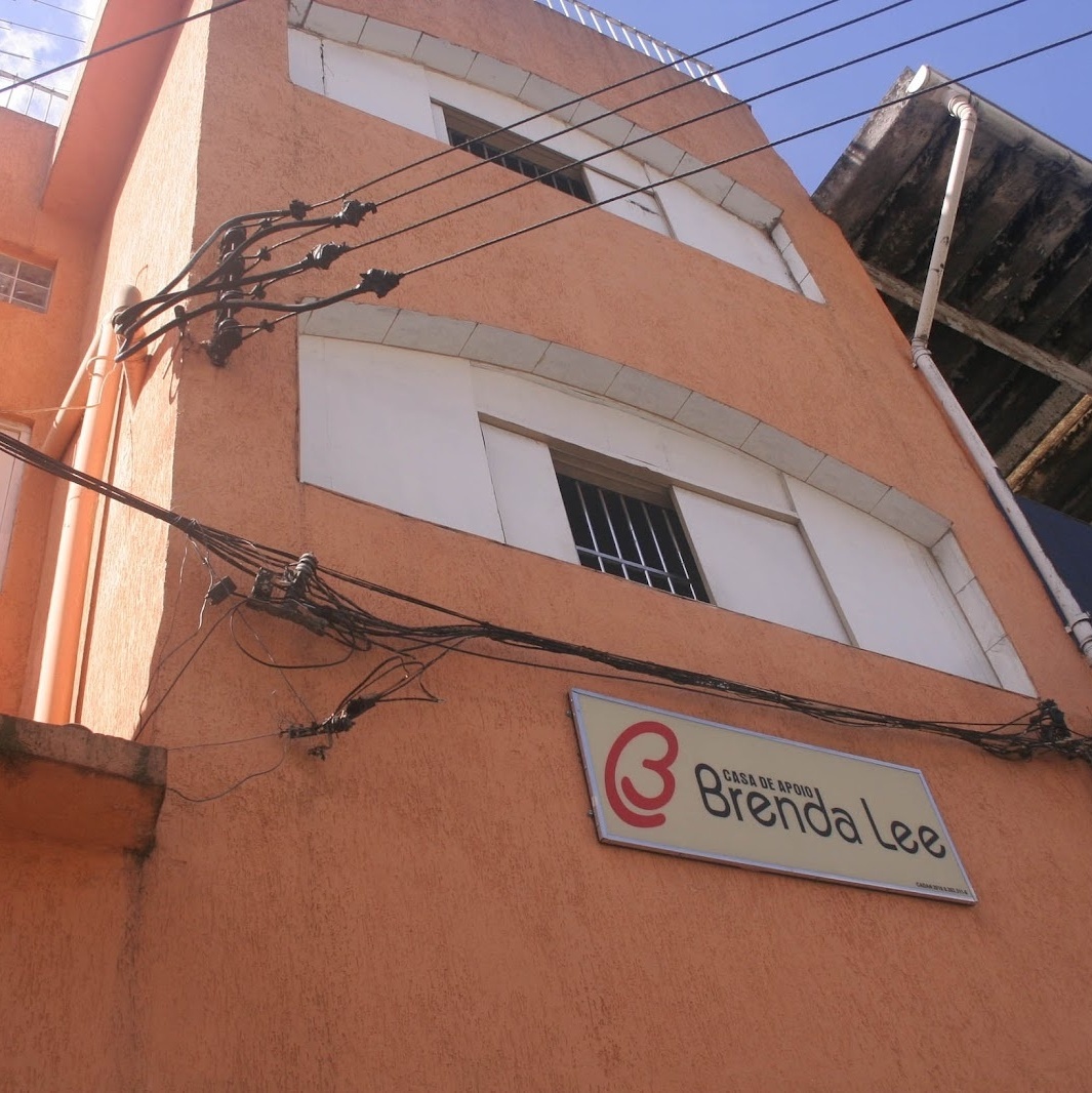 Brenda Lee criou primeira casa de apoio para pessoas com HIV no Brasil