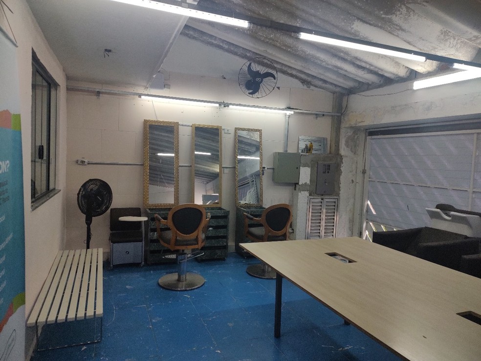 O desejo da instituição é que as pessoas LGBTQIAPN+ possam viver com autonomia e dignidade — Foto: Divulgação/Casa Neon Cunha