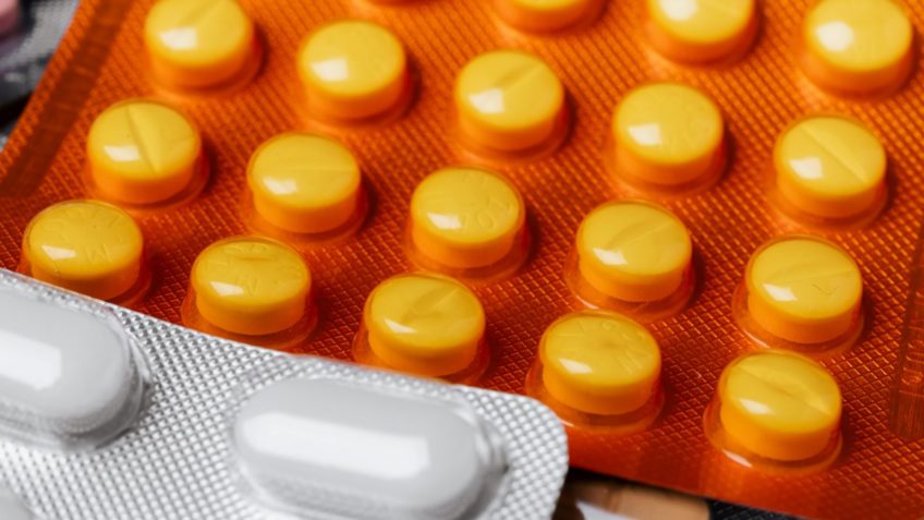 A ANS aprovou 4 novos medicamentos contra o câncer em lista de cobertura obrigatória