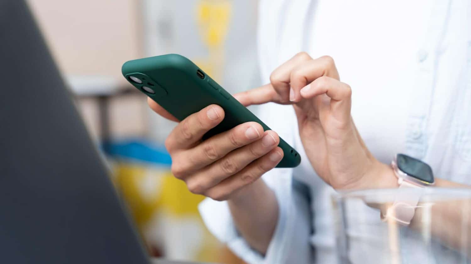 Como Confirmar Consultas Via WhatsApp?