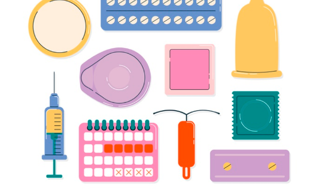 Contracepção: os principais métodos contraceptivos - Doutor TV - saúde e bem-estar!