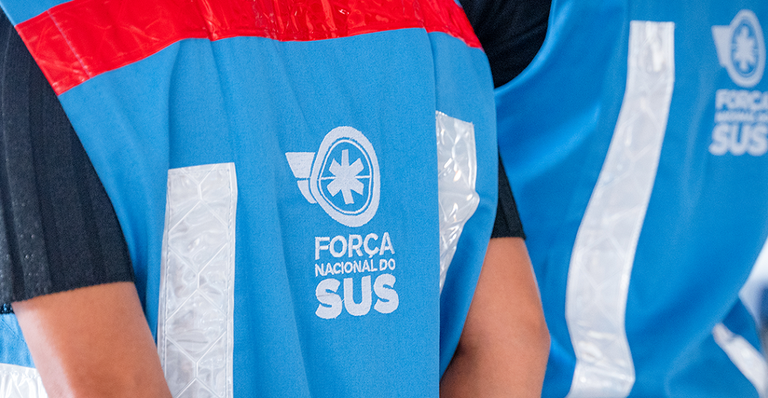 Profissionais da FN-SUS são capacitados para atuar no combate à malária e à desnutrição — Planalto