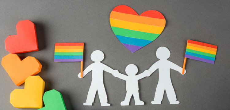 Jornal Contábil: Casais homoafetivos – Tudo sobre guarda e pensão alimentícia - CNB/SP Institucional