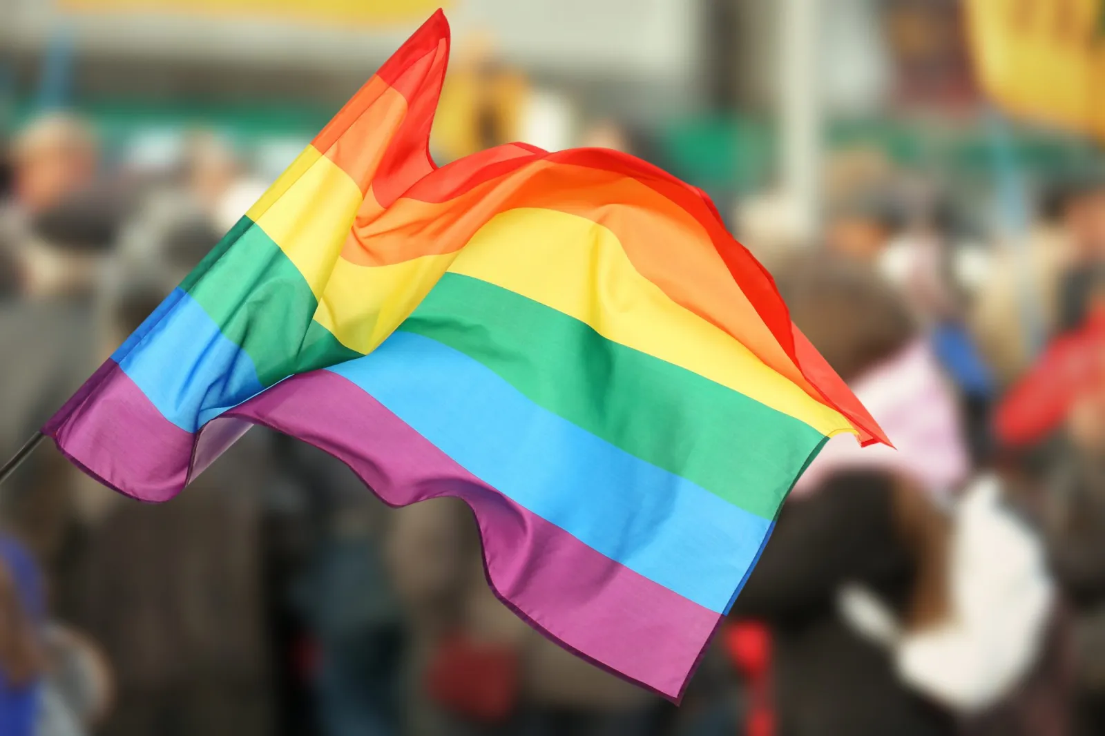 Dia do Orgulho LGBT+ - Blog CIGAM